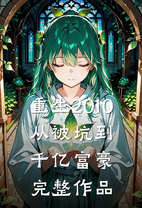 重生2010：从被坑到千亿富豪完整作品