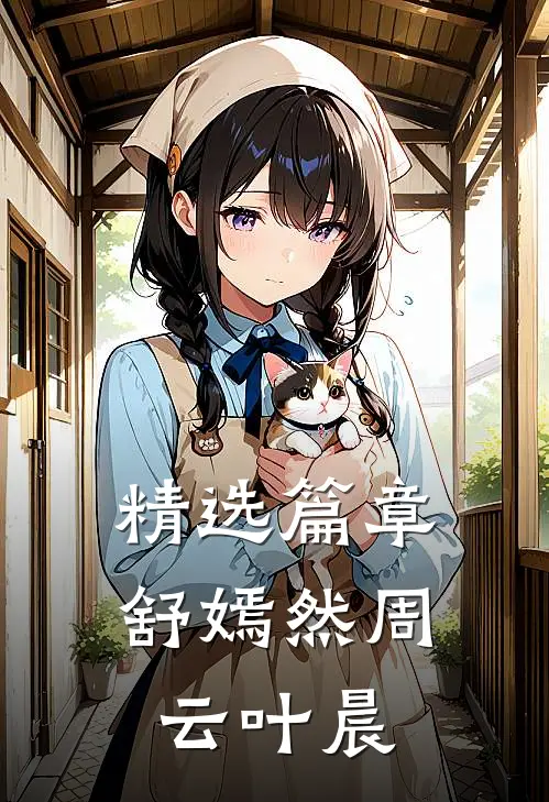 精选篇章舒嫣然周云叶晨