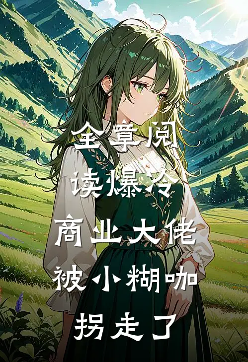 全章阅读爆冷：商业大佬被小糊咖拐走了