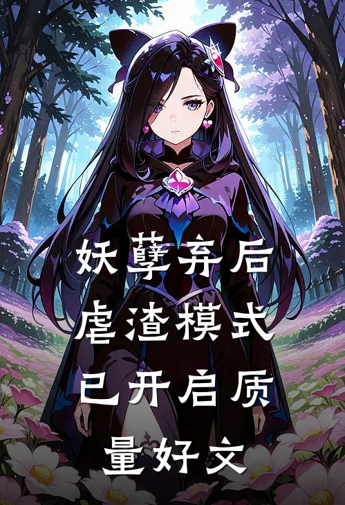 妖孽弃后：虐渣模式已开启质量好文
