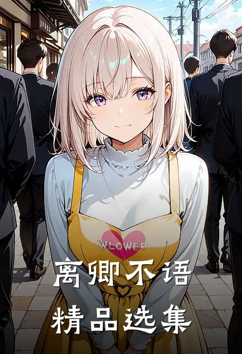离卿不语精品选集
