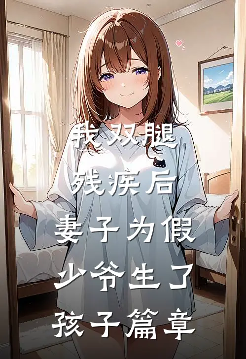 我双腿残疾后，妻子为假少爷生了孩子篇章