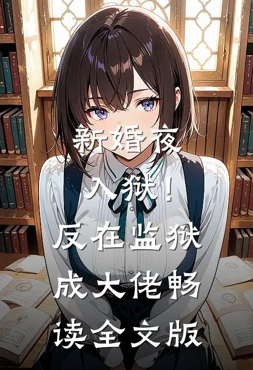 新婚夜入狱！反在监狱成大佬畅读全文版