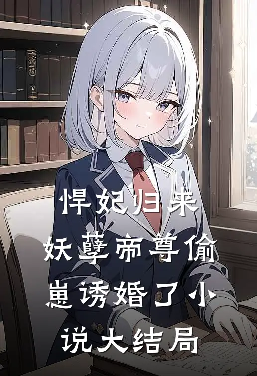 悍妃归来：妖孽帝尊偷崽诱婚了小说大结局