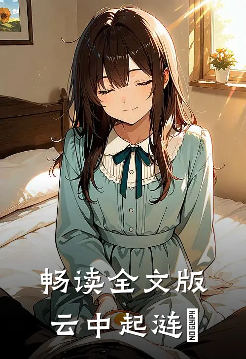 畅读全文版云中起涟洢