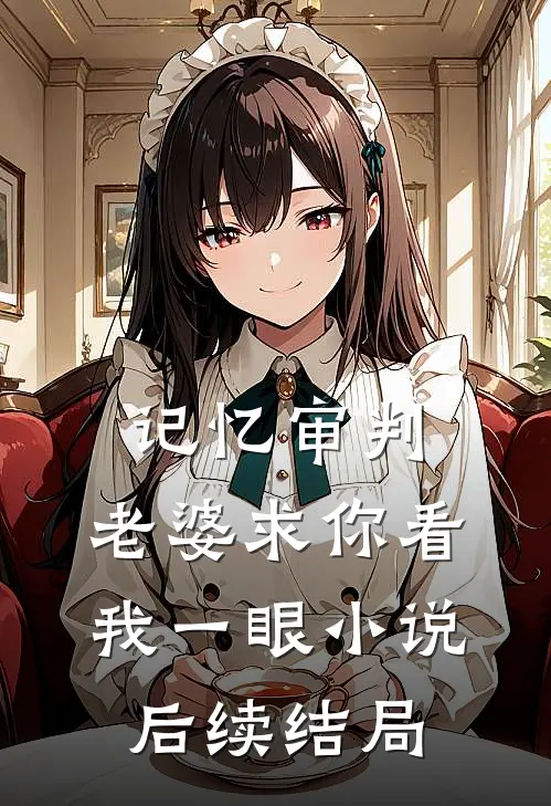记忆审判：老婆求你看我一眼小说后续结局