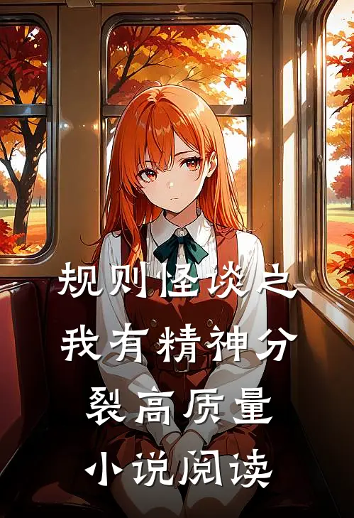 规则怪谈之我有精神分裂高质量小说阅读