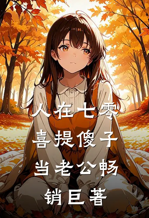 人在七零，喜提傻子当老公畅销巨著