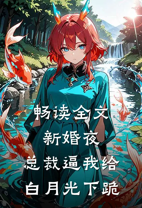 畅读全文新婚夜，总裁逼我给白月光下跪