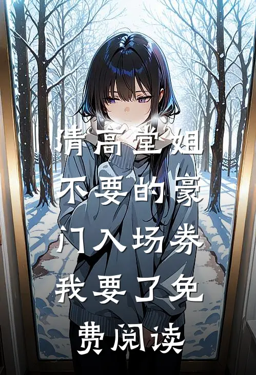 清高堂姐不要的豪门入场券，我要了免费阅读