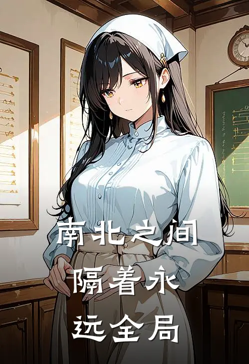 南北之间，隔着永远全局
