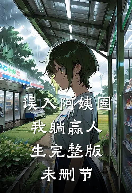 误入阿姨圈，我躺赢人生完整版未删节