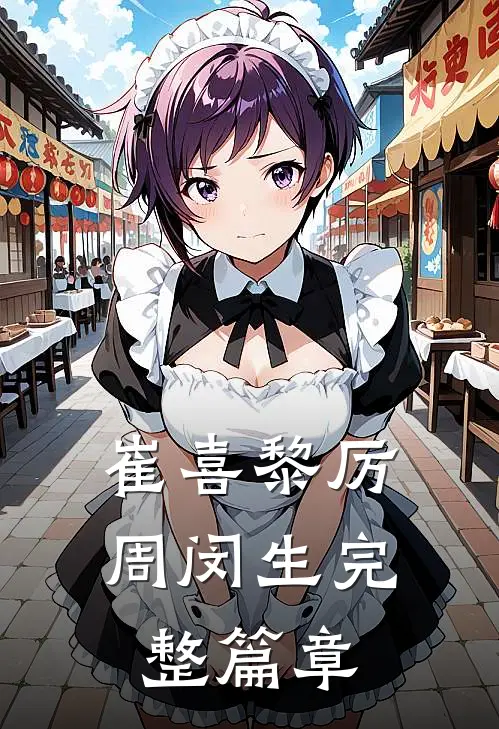 崔喜黎厉周闵生完整篇章