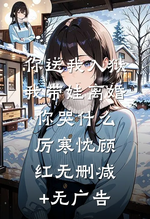 你送我入狱，我带娃离婚你哭什么厉寒忱顾红无删减+无广告