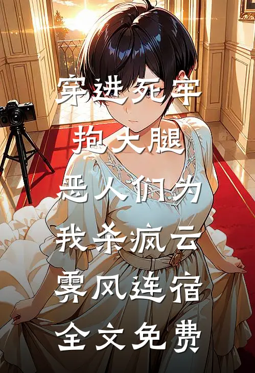 穿进死牢抱大腿，恶人们为我杀疯云霁风连宿全文免费