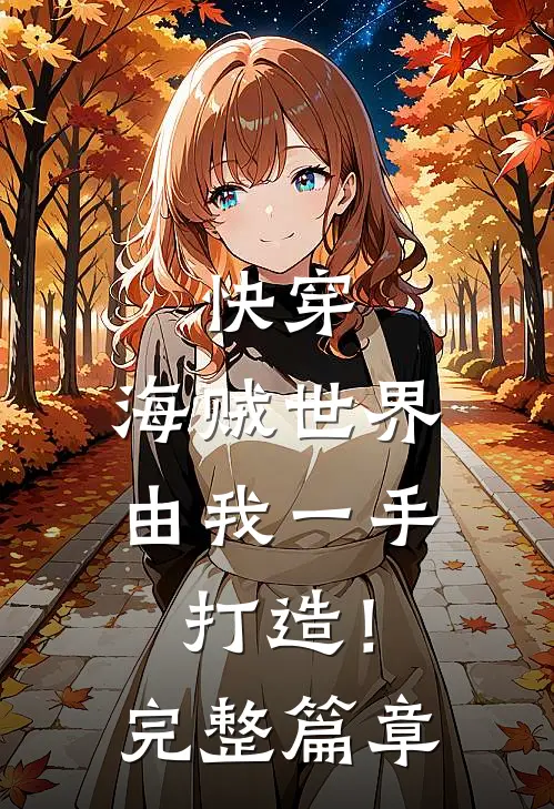 快穿：海贼世界，由我一手打造！完整篇章