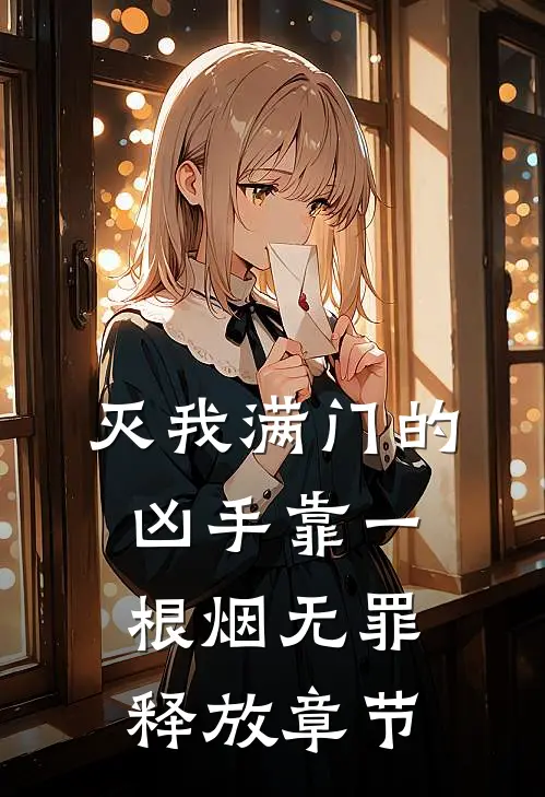 灭我满门的凶手靠一根烟无罪释放章节