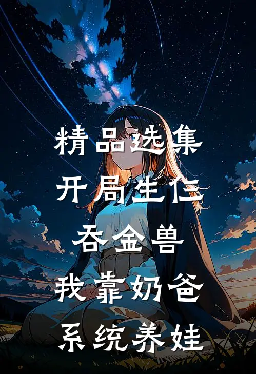 精品选集开局生仨吞金兽，我靠奶爸系统养娃