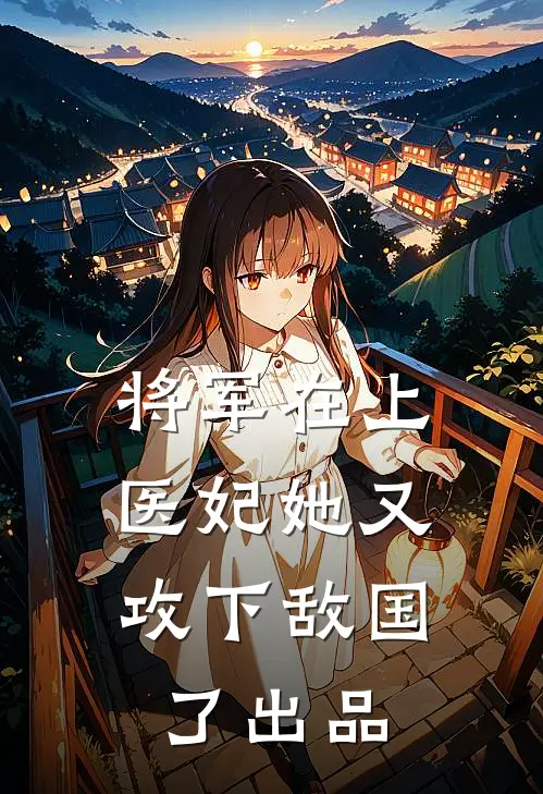 将军在上，医妃她又攻下敌国了出品