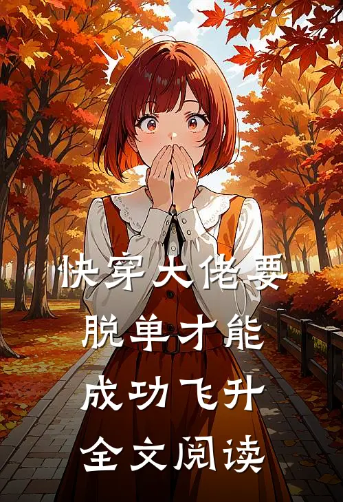 快穿大佬要脱单才能成功飞升全文阅读