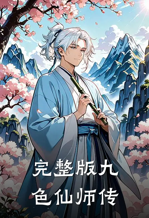 完整版九色仙师传