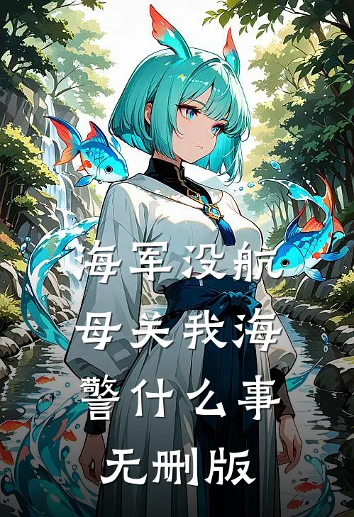 海军没航母关我海警什么事无删版