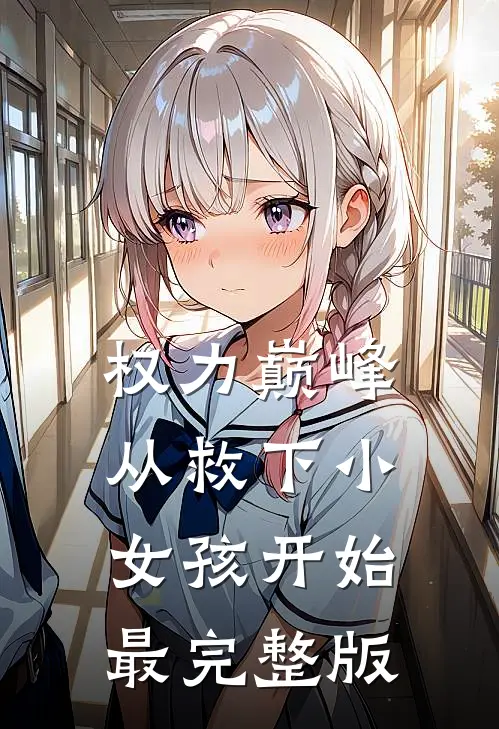 权力巅峰：从救下小女孩开始最完整版