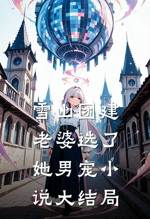 雪山团建，老婆选了她男宠小说大结局