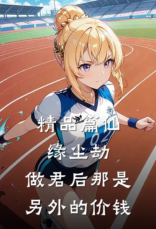 精品篇仙缘尘劫，做君后那是另外的价钱