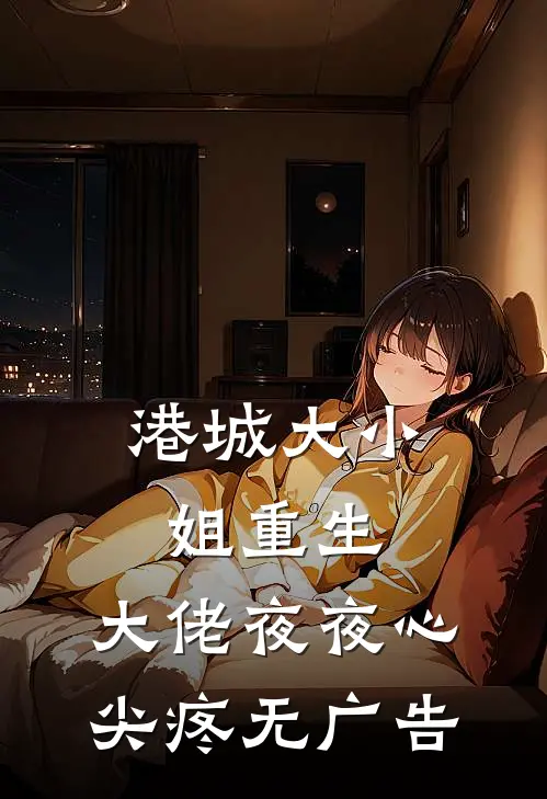 港城大小姐重生，大佬夜夜心尖疼无广告