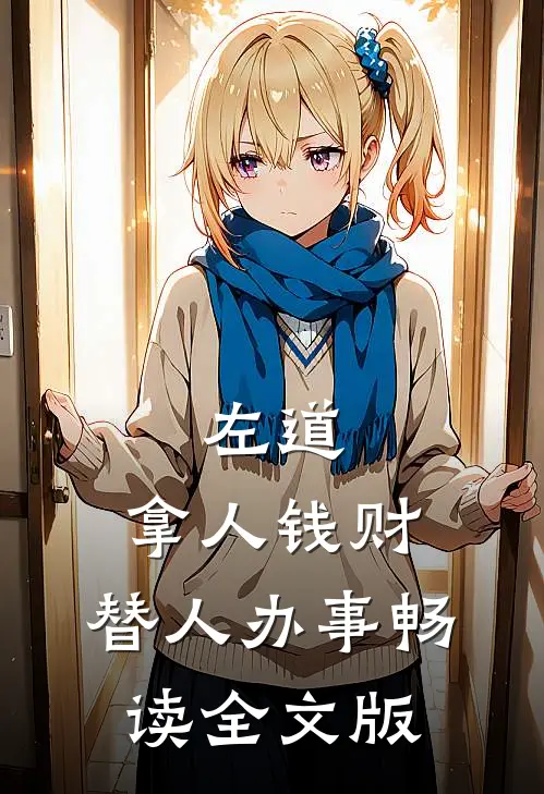 左道：拿人钱财，替人办事畅读全文版