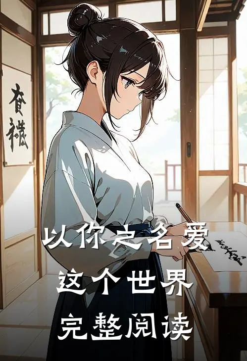 以你之名爱这个世界完整阅读