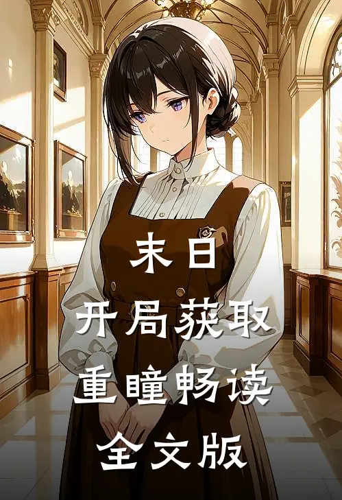 末日：开局获取重瞳畅读全文版