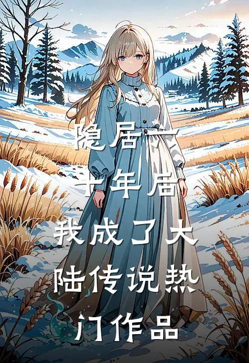 隐居六十年后，我成了大陆传说热门作品