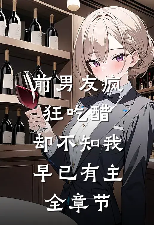 前男友疯狂吃醋，却不知我早已有主全章节