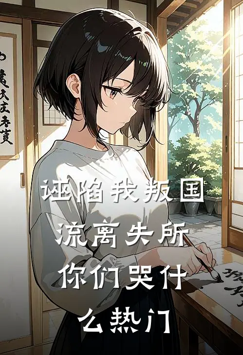 诬陷我叛国，流离失所你们哭什么热门
