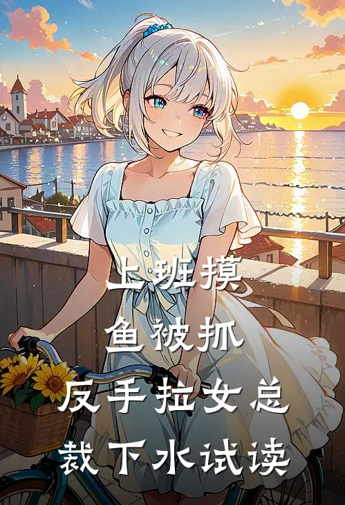 上班摸鱼被抓，反手拉女总裁下水试读