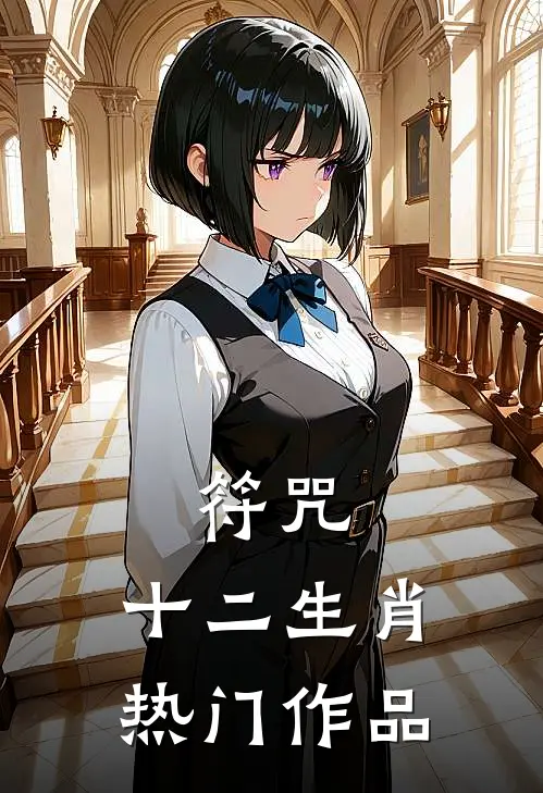 符咒：十二生肖热门作品