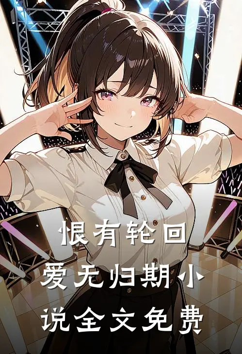 恨有轮回，爱无归期小说全文免费