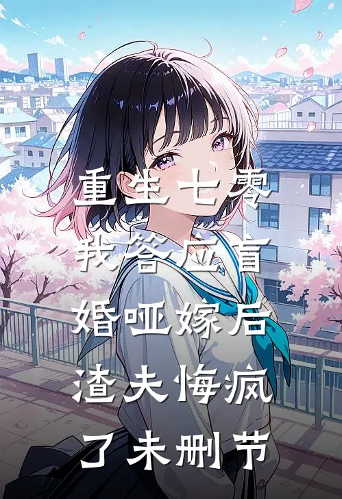 重生七零，我答应盲婚哑嫁后渣夫悔疯了未删节