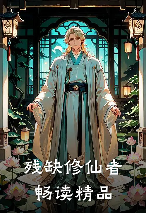 残缺修仙者畅读精品