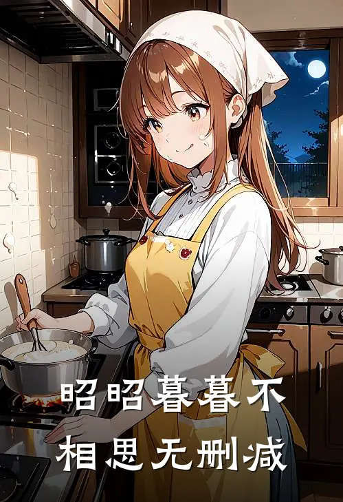 昭昭暮暮不相思无删减