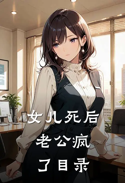 女儿死后，老公疯了目录