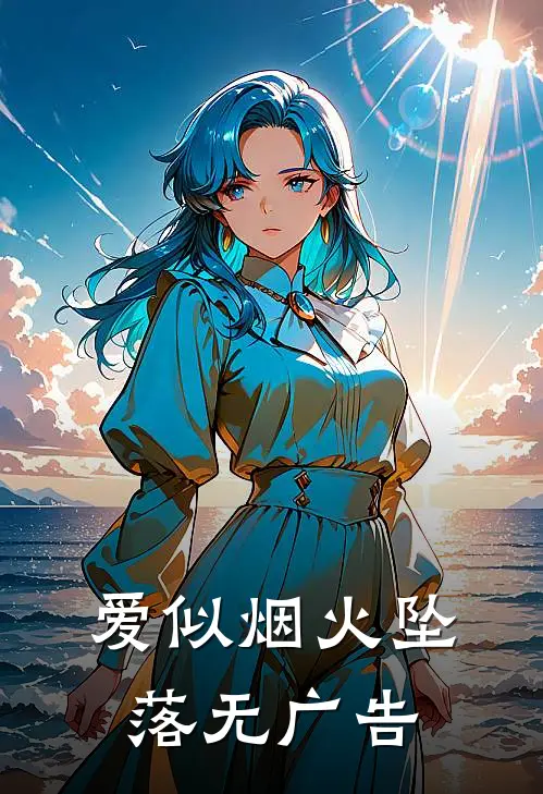 爱似烟火坠落无广告