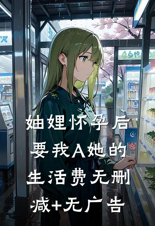 妯娌怀孕后要我A她的生活费无删减+无广告