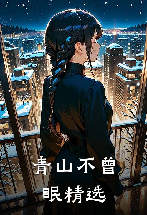 青山不曾眠精选