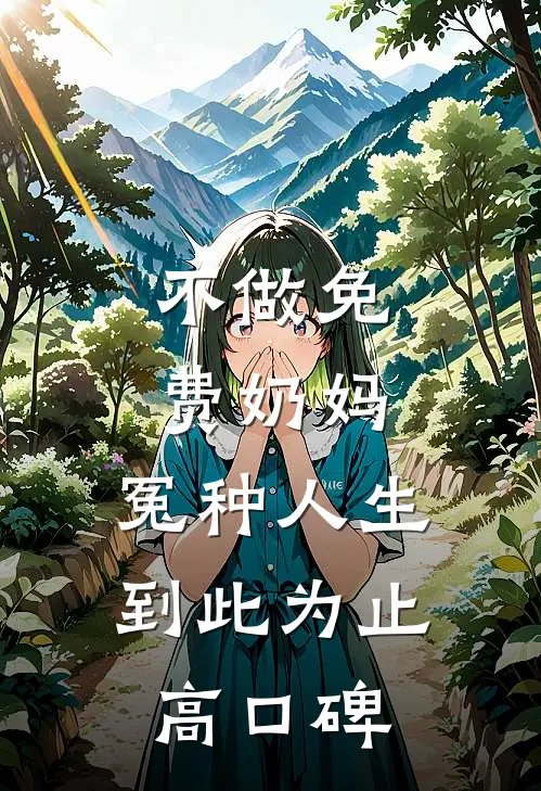 不做免费奶妈，冤种人生到此为止高口碑