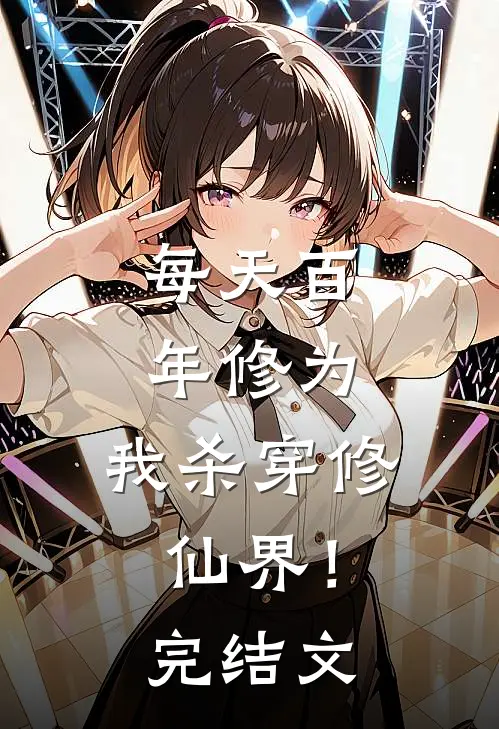 每天百年修为，我杀穿修仙界！完结文