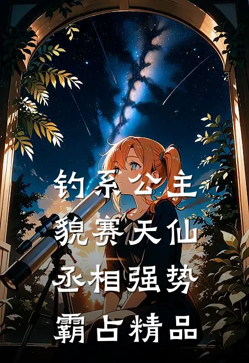 钓系公主貌赛天仙，丞相强势霸占精品