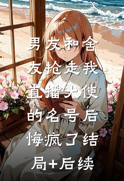 男友和舍友抢走我直播大使的名号后，悔疯了结局+后续